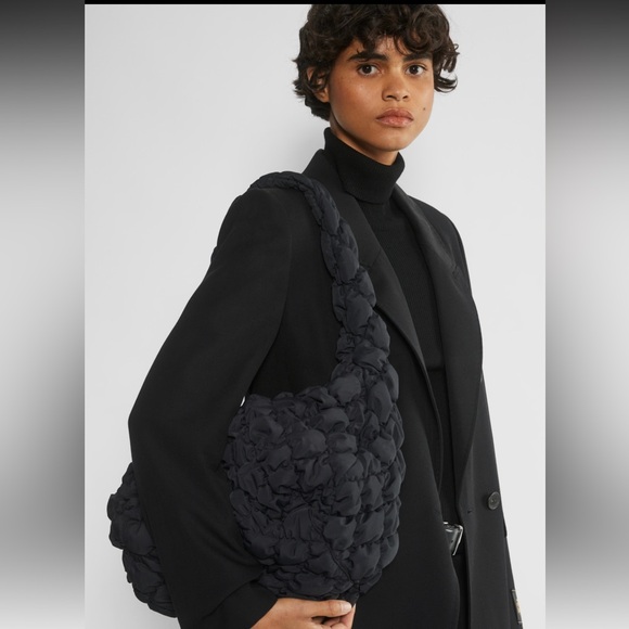 ARITZIA Babaton Curator Bigger Bag NWT - Picture 2 of 7